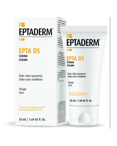 Eptaderm Epta DS Crème 50ml