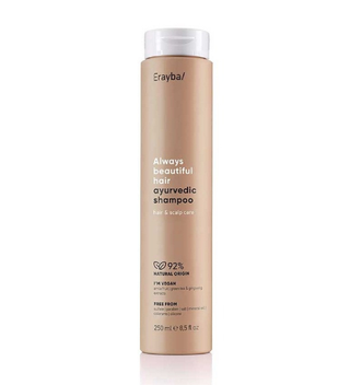 Erayba Ayurvedikc Shampooing 250ml