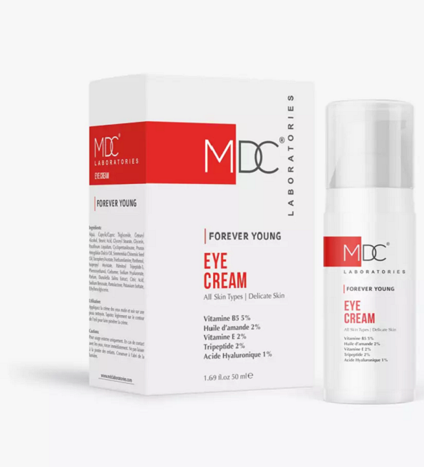 MDC Forever Young Eye Cream 50 ml