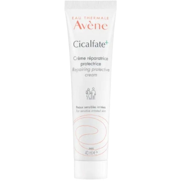 Avène Cicalfate+ Crème Réparatrice Protectrice Peaux Sensibles 40ml