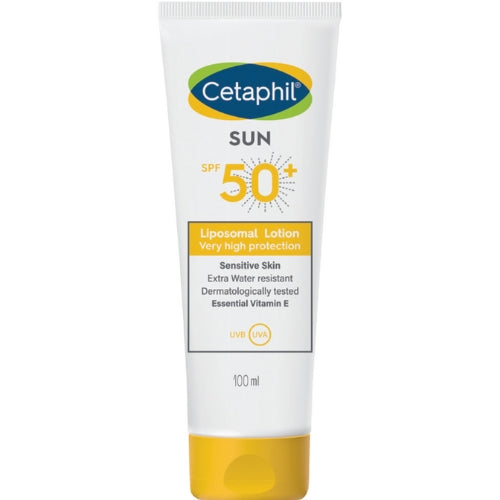 Cetaphil Sun SPF50+ Liposomale Lotion 100ml