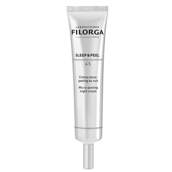 Filorga Sleep and Peel Crème Micro Peeling de Nuit 40 ml