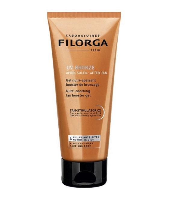 Filorga Filorga UV-bronze après soleil 200ml - 150 ml