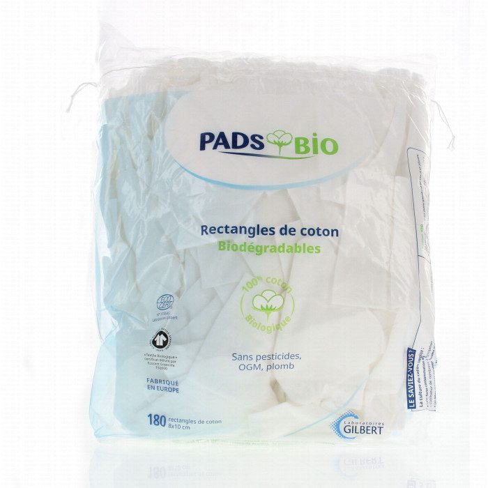 Gilbert Liniderm Pads Bio B180