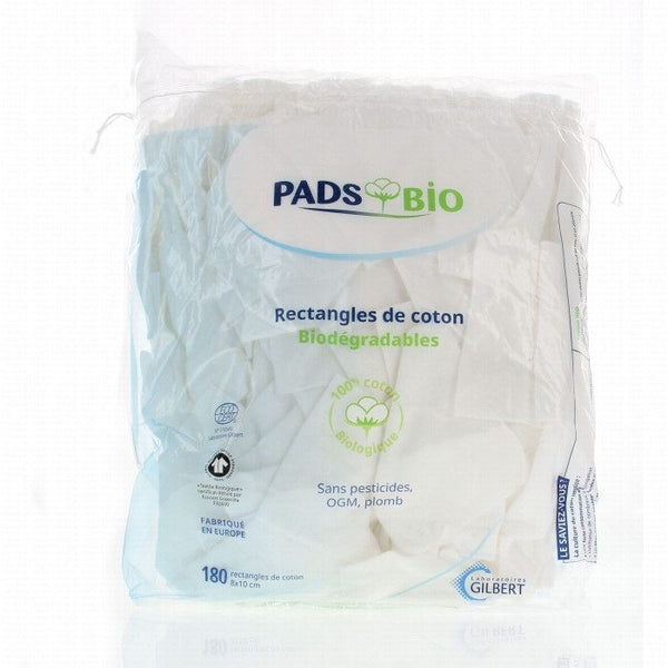 Gilbert Liniderm Pads Bio B180
