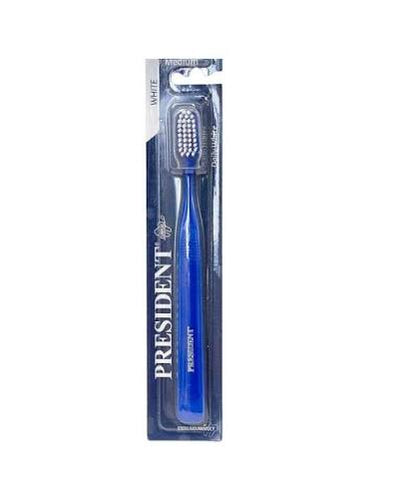 President Brosse à Dents White