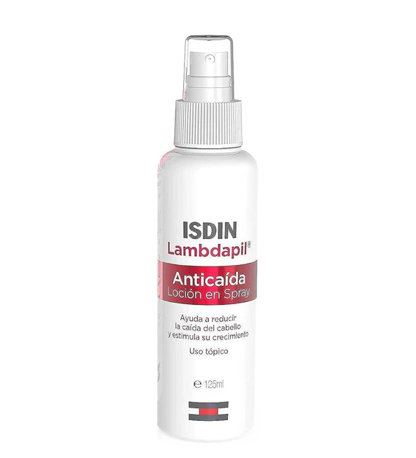 Isdin Anti-Hair Loss Lotion Capillaire 125ml