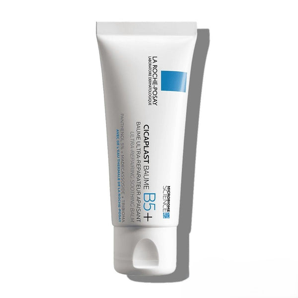La Roche Posay Cicaplast B5+ Crème Ultra-Réparatrice Apaisante 40ml