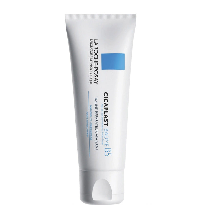 La Roche Posay Cicaplast Baume B5+ Baume Ultra-Reparateur Apaisant 100ml
