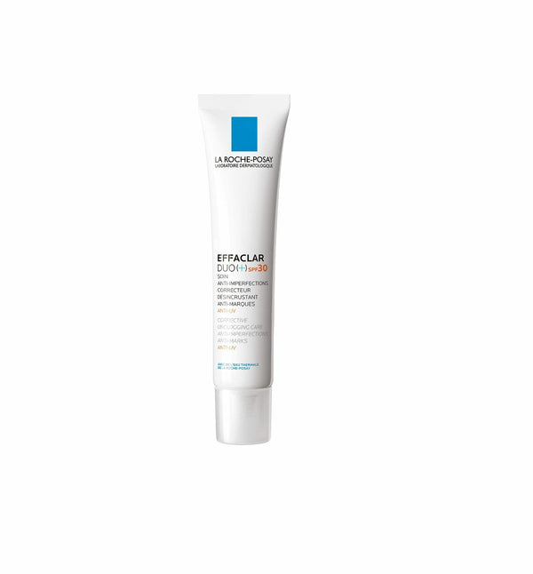 La Roche Posay Effaclar Duo+ M Peaux Grasses A Tendance Acnéique 40ml