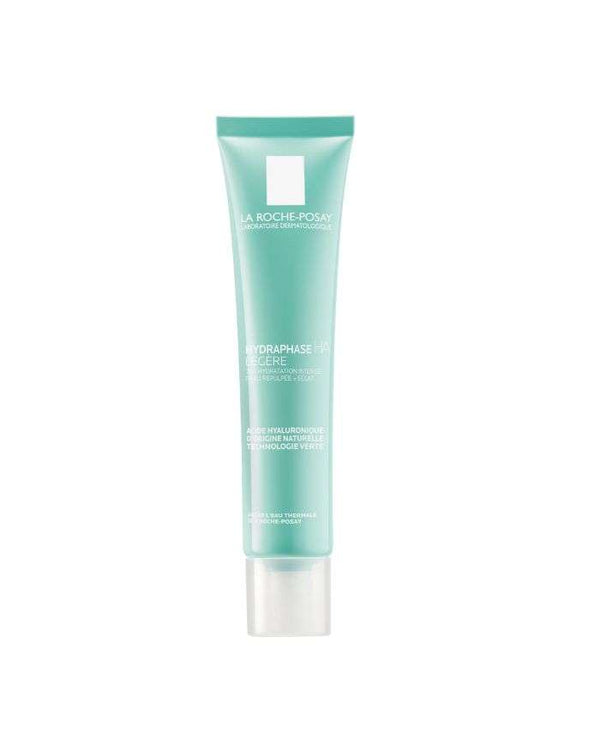 La Roche Posay Hydraphase HA Légère Crème Hydratante Peaux Normales à Déshydratées 40ml