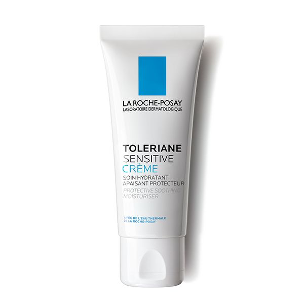 La Roche Posay Toleriane Sensitive Soin Hydratant Quotidien 40ml