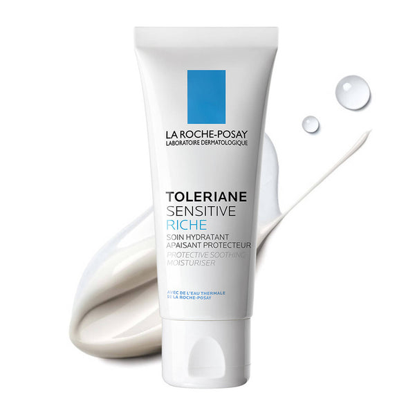La Roche Posay Toleriane Sensitive Riche 40ml
