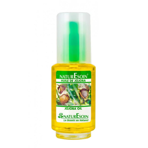Naturesoin Huile de Jojoba 50ml