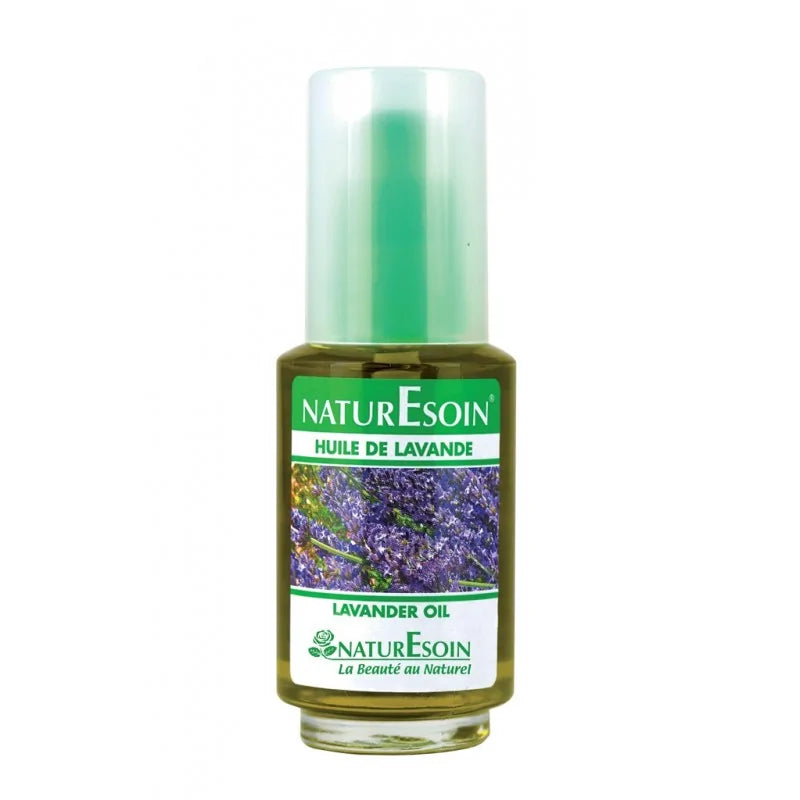 Naturesoin Huile de Lavande 50ml