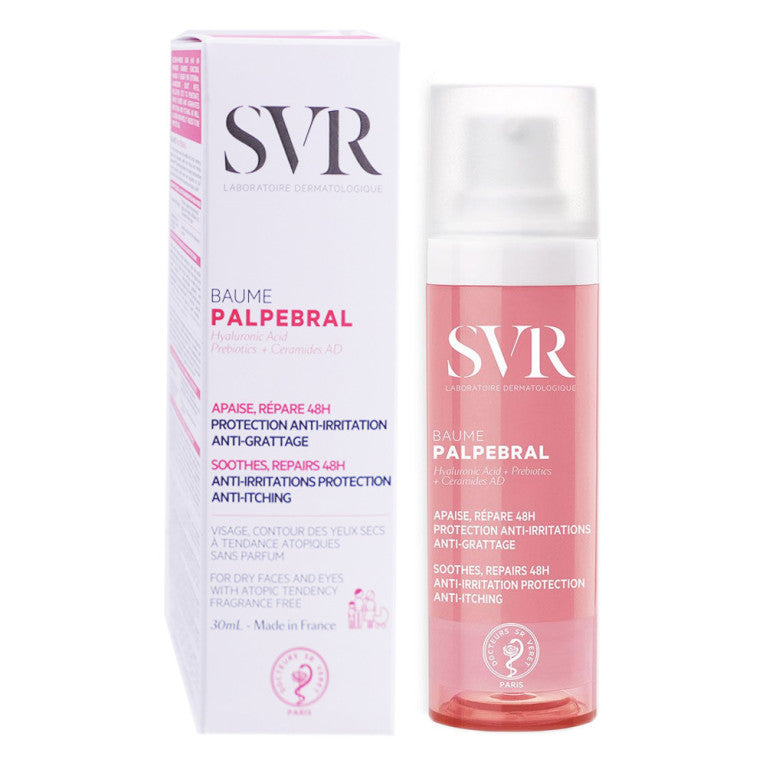 SVR Palpebral Baume 30ml