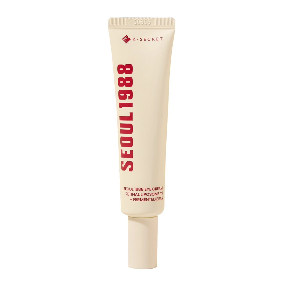 K-Secret Seoul 1988 Eye Cream 30ml