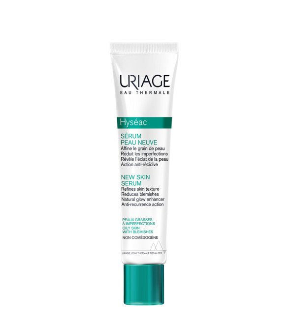 Uriage - Hyseac - Serum Peau Neuve 40ML