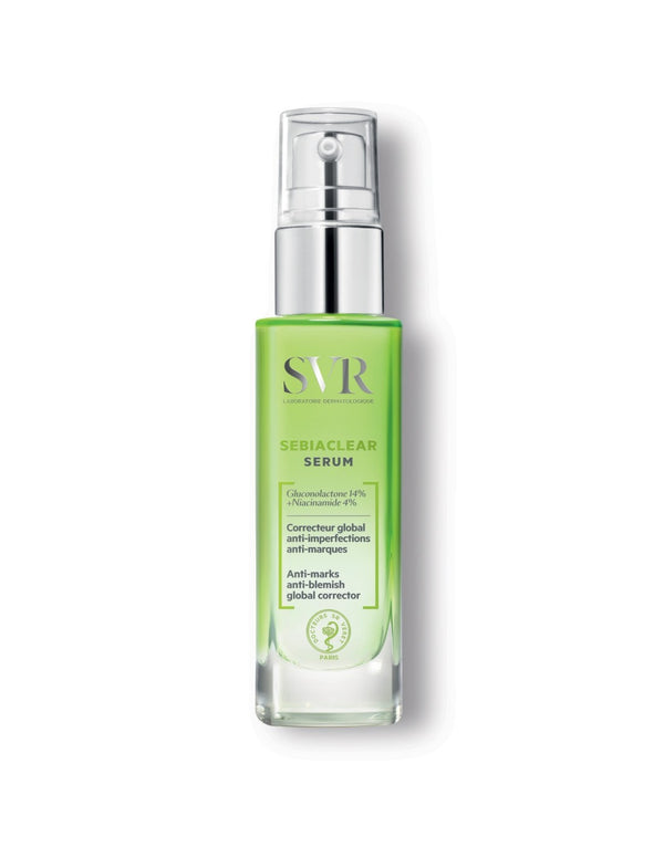 SVR Sebiaclear Serum Anti-Imperfections 30ml