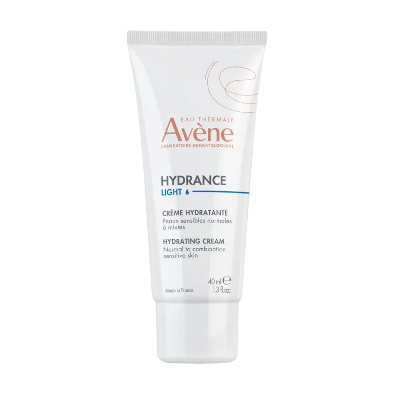 Avène Hydrance Light Crème Hydratante 40ml