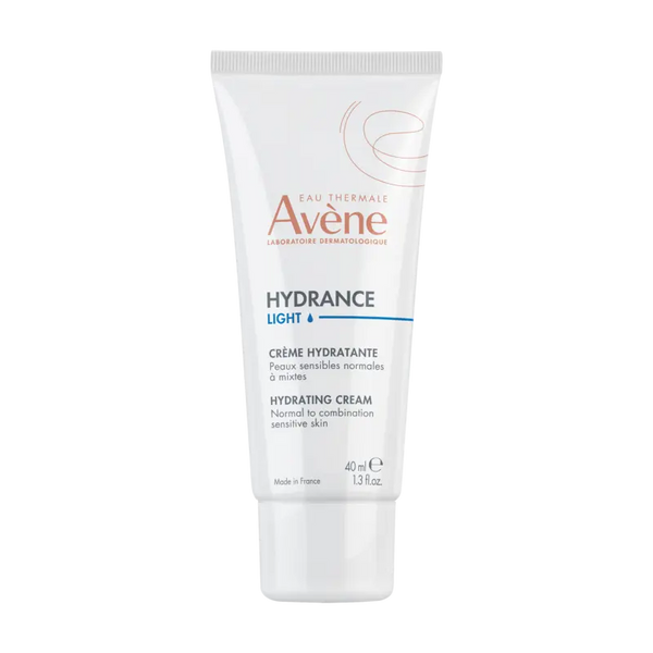 Avène Hydrance Light Crème Hydratante 40ml