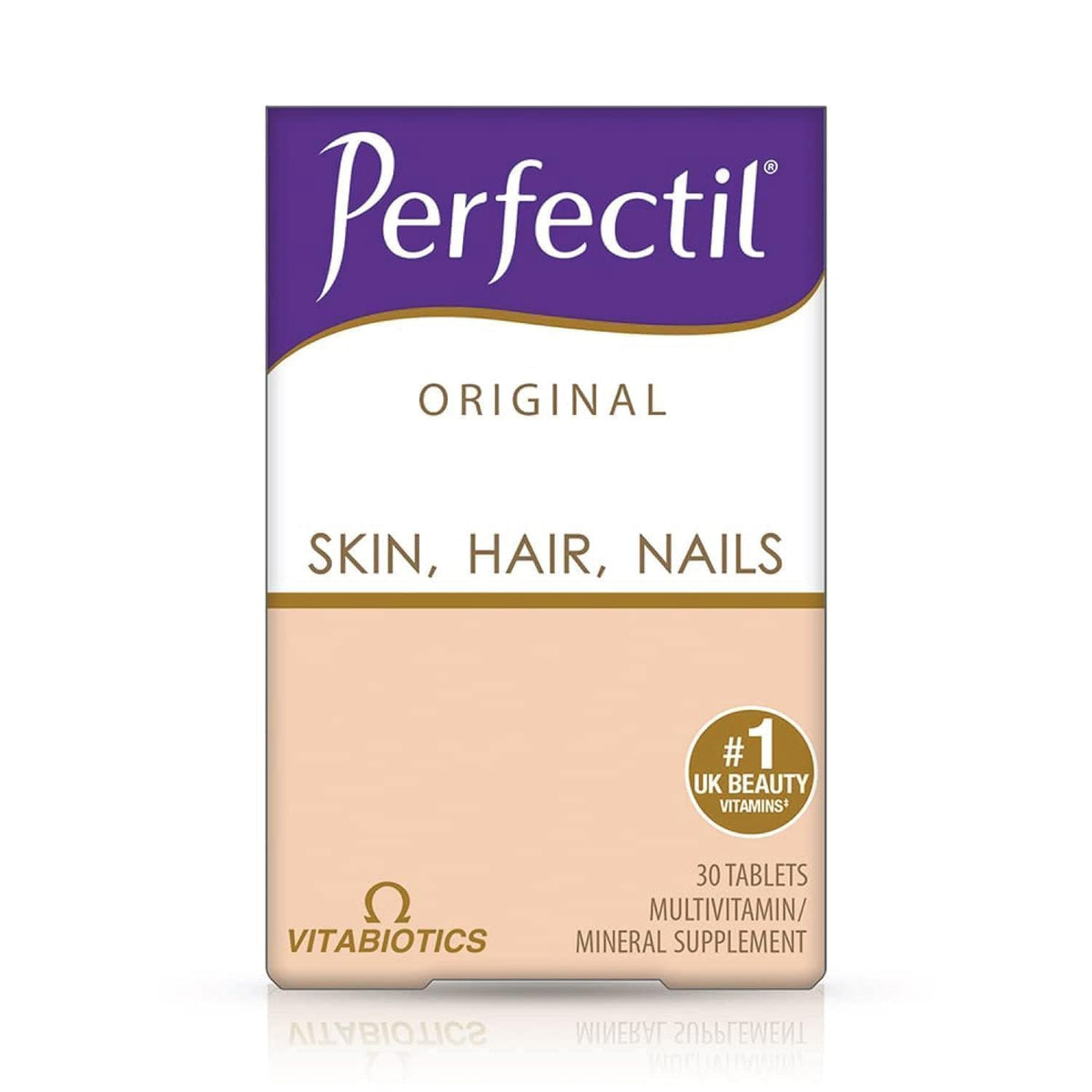 Perfectil Original 30 comprimés