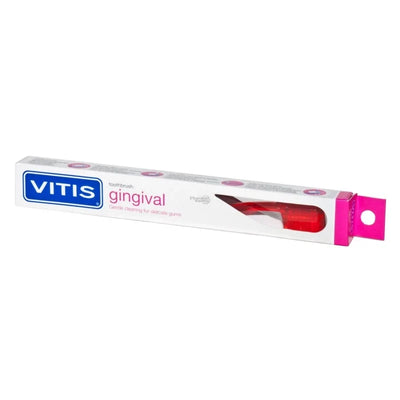 Vitis Brosse à Dents Gingival