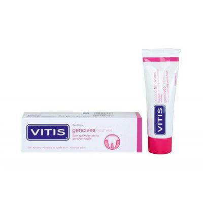 Vitis Gingival Dentifrice 100ml